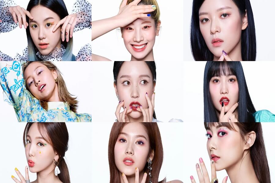 TWICE’s Plastic Surgery