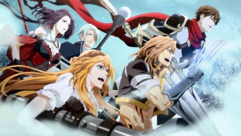 The King's Avatar Saison 3 - Le casting et l'équipe