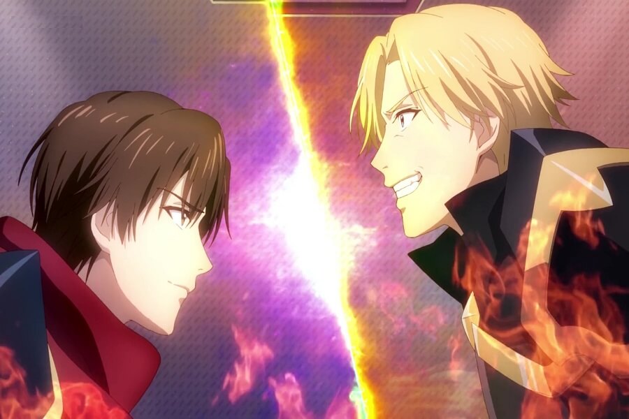 The King's Avatar Saison 3