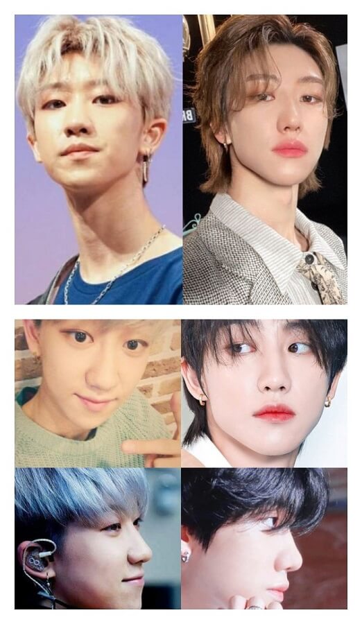 The8 (Before After)