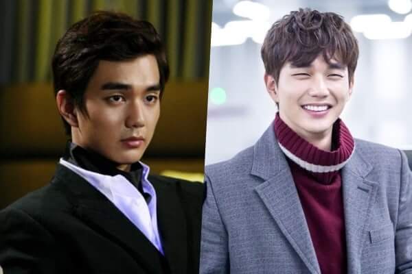 Yoo Seung Ho wünscht sich Vielfalt für seine Schauspielrollen