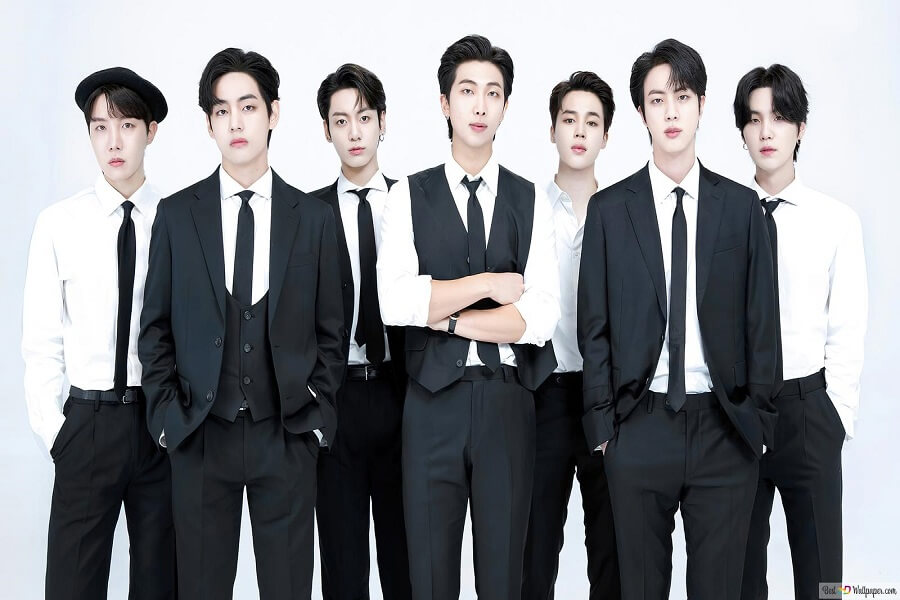 BTS Fortune - Qui est le membre le plus riche de BTS