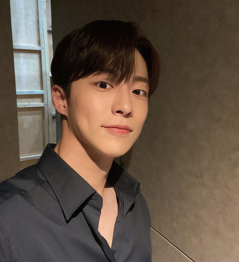Bae In Hyuk