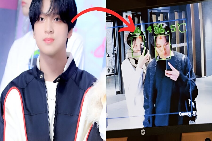Die 7 Geschwister der 7 Mitglieder von NCT Dream