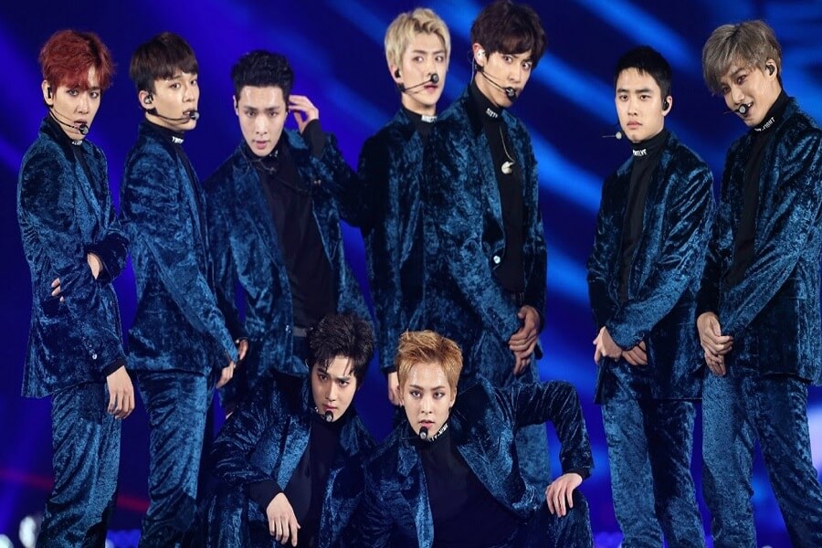 EXO