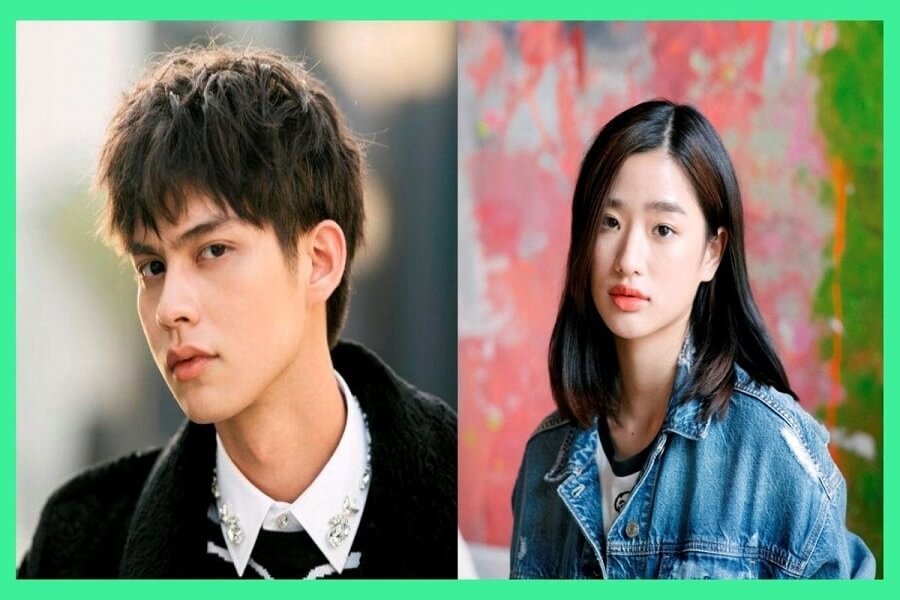 F4 Thailand Boys Over Flowers Besetzung