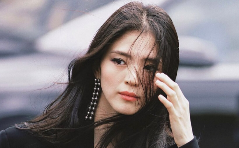 Han So Hee