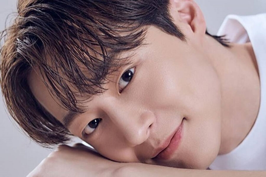 Hat Bae In Hyuk eine Freundin