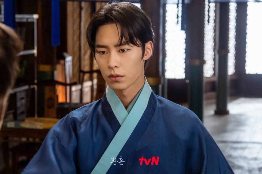Lee Jae Wook (Jang Uk)