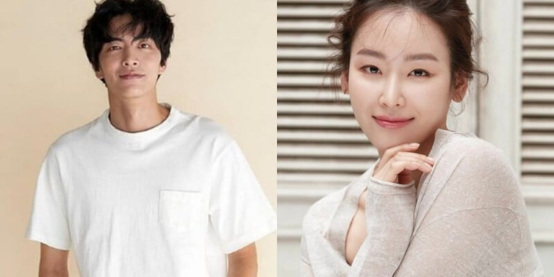 Lee Min-ki Rumored to Date Seo Hyun-jin
