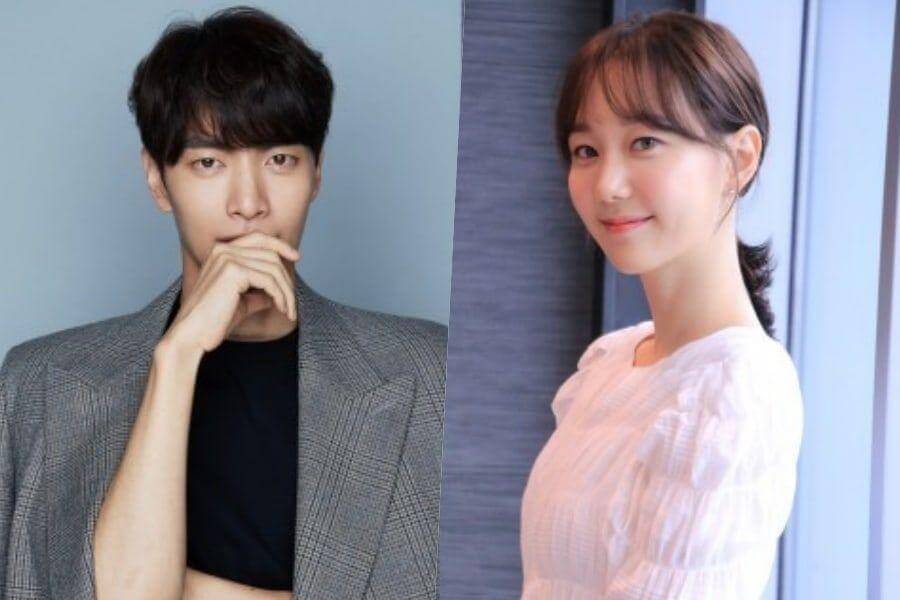Lee Min-ki and Lee Yoo-young’s Dating Rumor Isn’t True