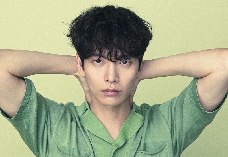 Lee Min-ki