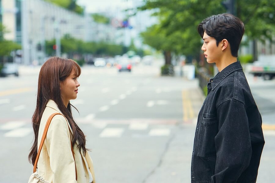 Love Alarm Staffel 3