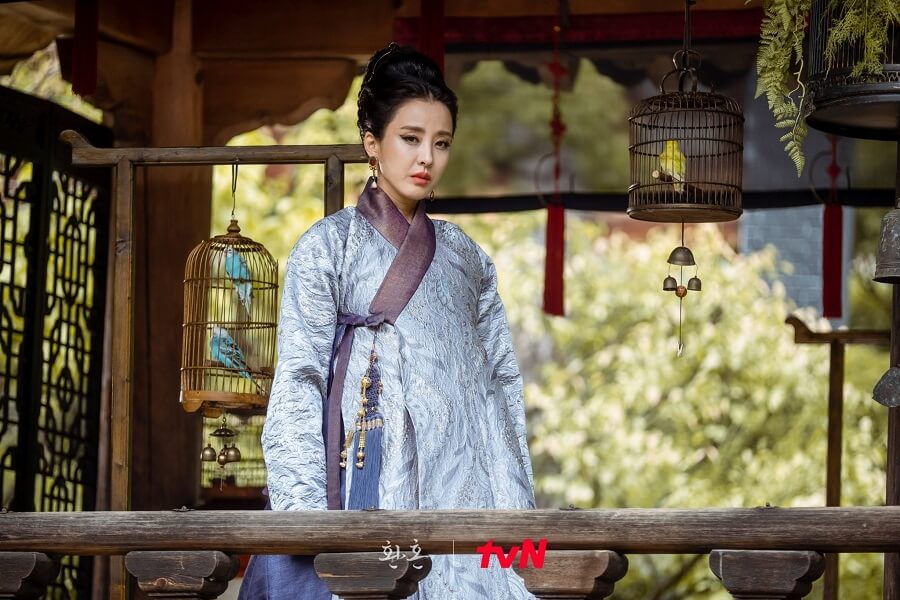 Source : tvN