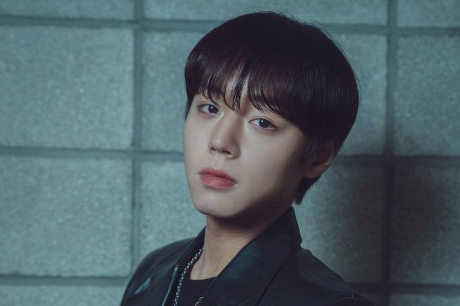 Park Ji Hoon (Yeon Shi Eun)