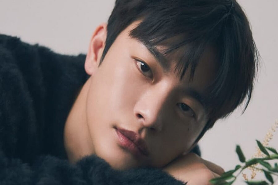 Seo In Guk