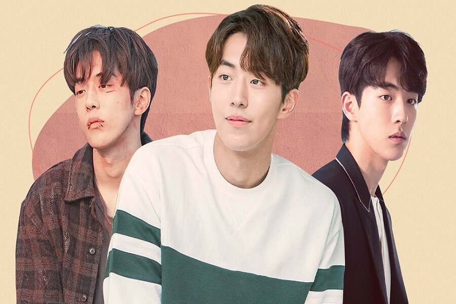 Serien mit Nam Joo Hyuk