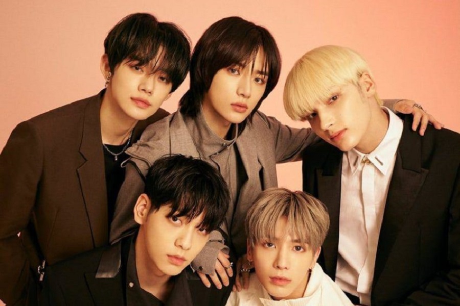 TXT’s Net Worth