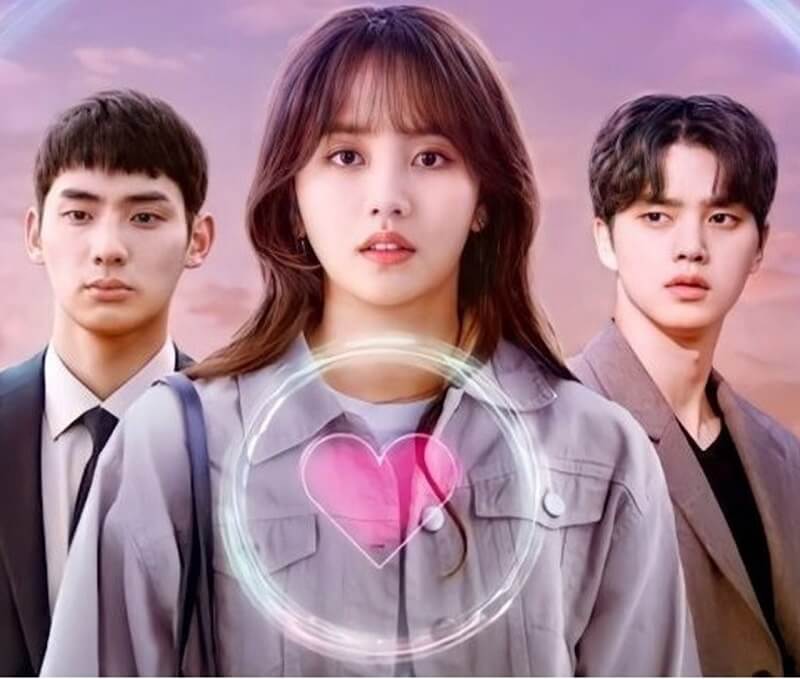 Y aura-t-il une saison 3 de Love Alarm
