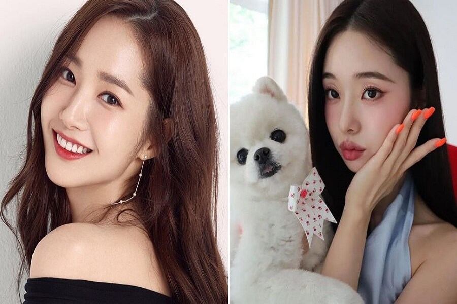 10 Koreanische Stars gestehen öffentlich Schönheitsoperationen