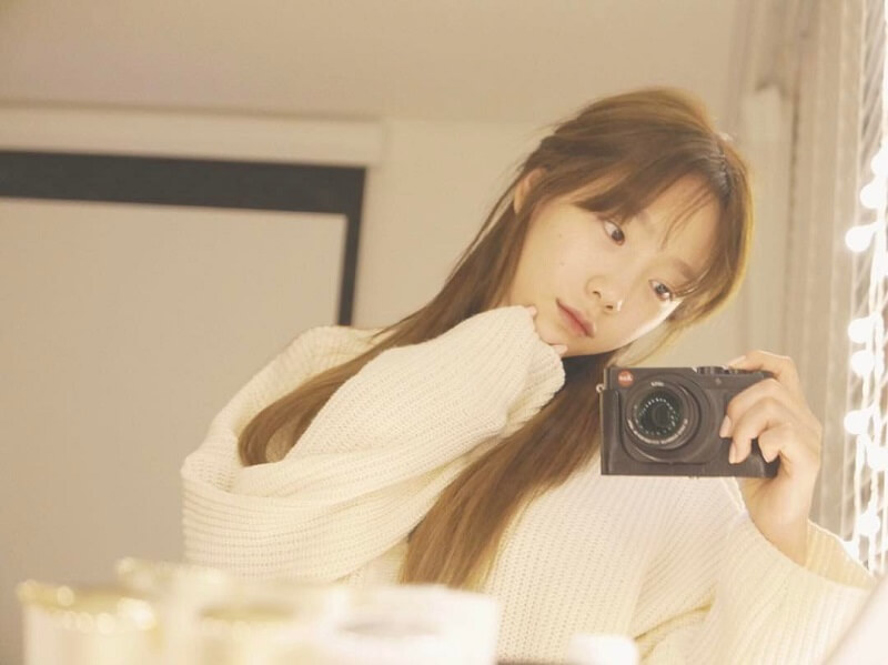 Taeyeon