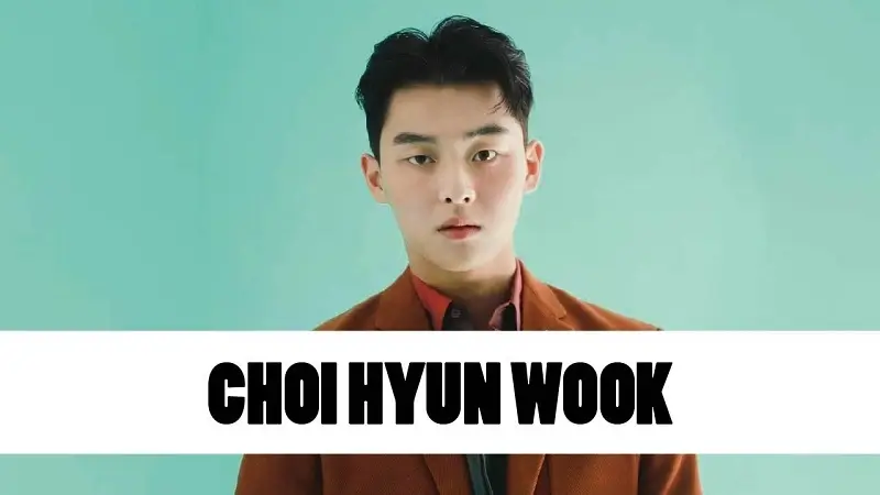 Alles über Choi Hyun Wook