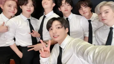 BTS Members’ Plastic Surgery