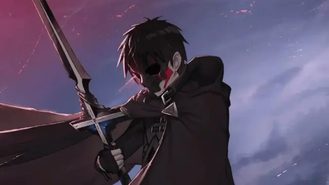 Berserk of Gluttony (Anime)