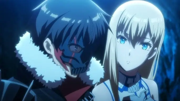 Berserk of Gluttony