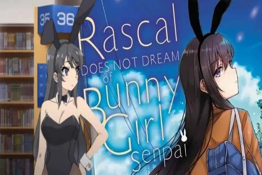 Bunny Girl Senpai Saison 2
