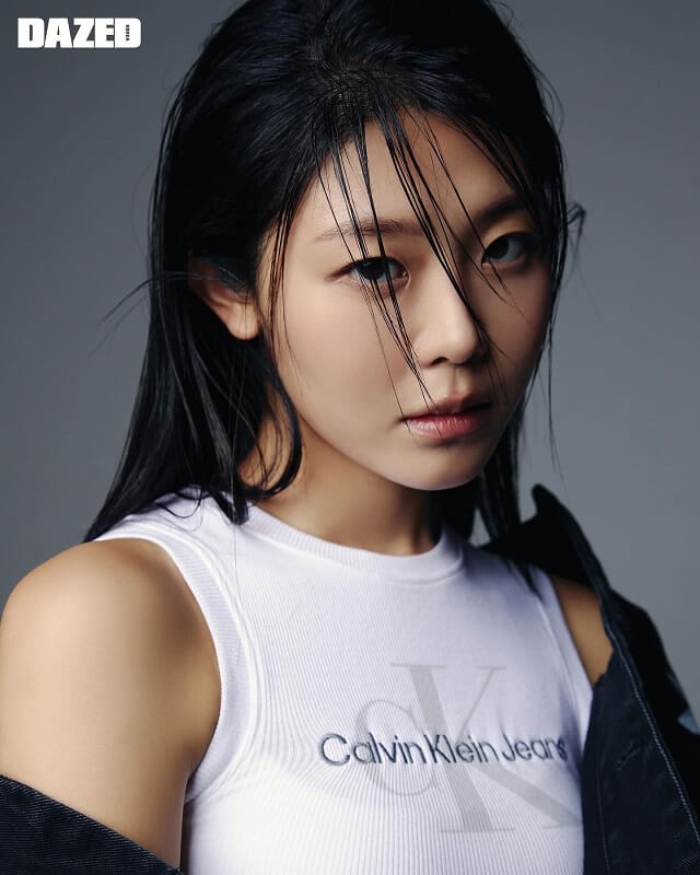 Choi Hye-Seon