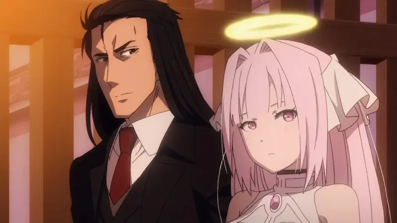 Demon Lord Retry
