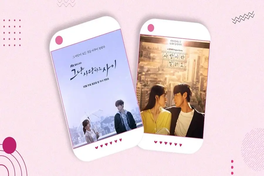 Die 5 besten koreanischen Dramen auf Disney+ im Stream