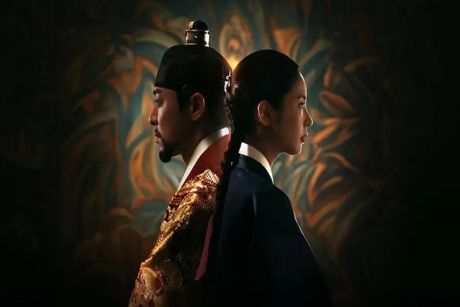 Distribution de Captivating the King