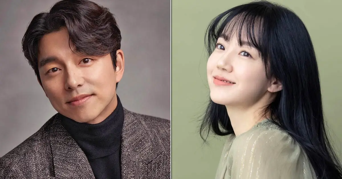 Gong Yoo’s Dating Rumors with Im Soo-jung