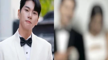 Hat Lee Yi Kyung eine Freundin