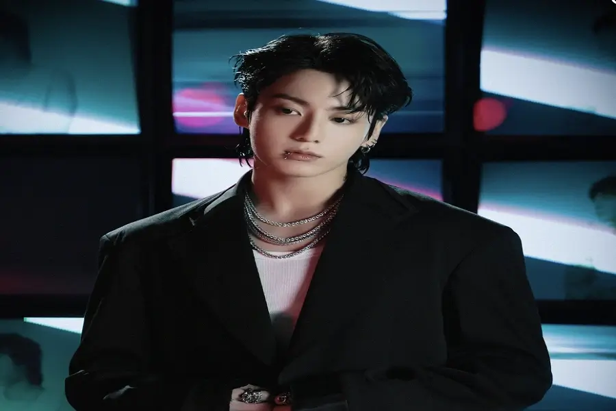 Jungkook