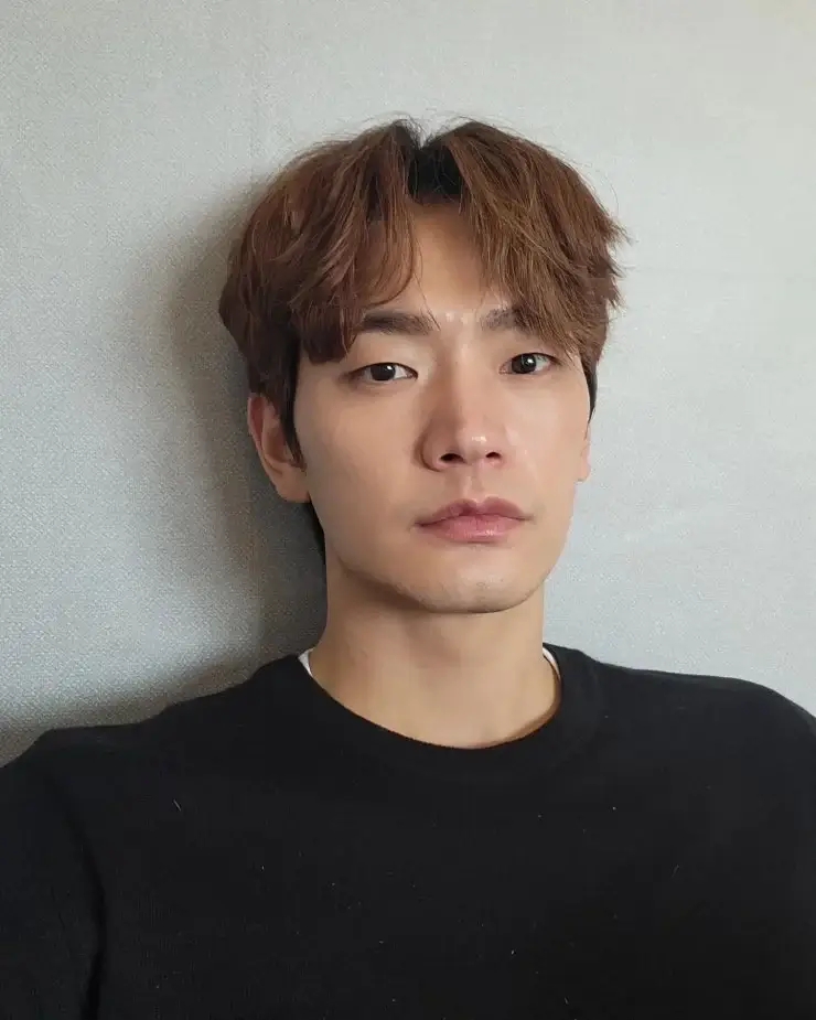Kang Sang-jun (Son Chan-young)