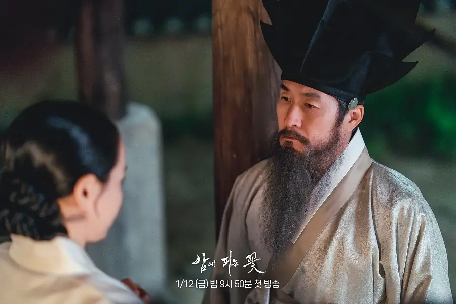 Kim Sang-joong (Seok Ji-seong)