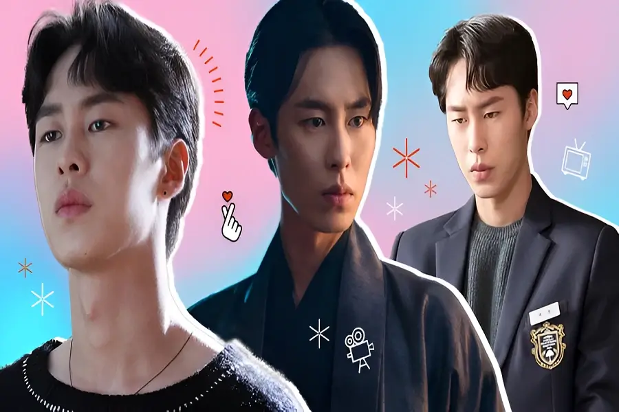 Lee Jae Wook