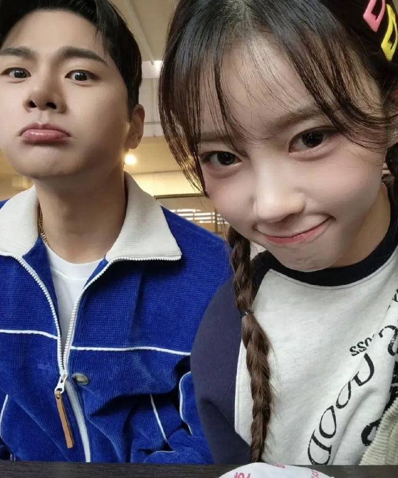 Lee Yi Kyung, Mijoo