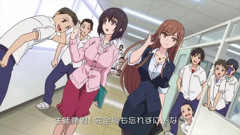 Overflow (Anime)
