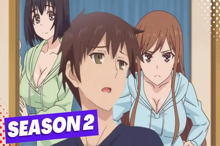 Overflow Saison 2