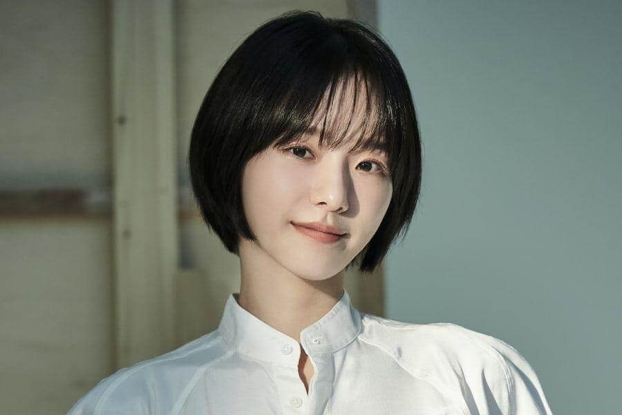 Park Gyu-young (Nam Joo Ri)
