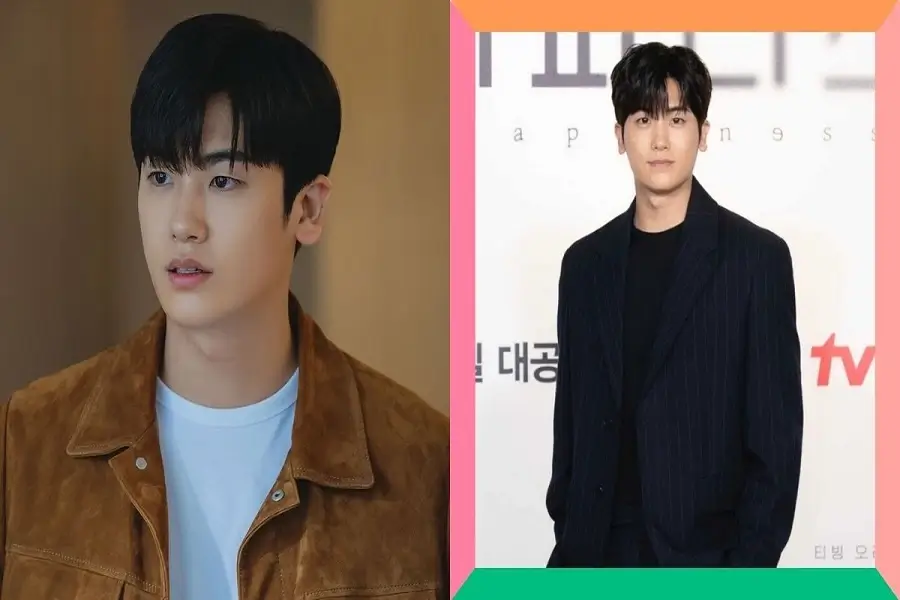 Park Hyung-sik