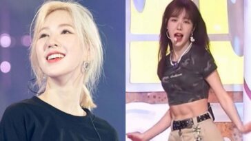 Red Velvet’s Wendy Weight Lost