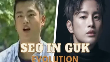 Seo In-guk Plastic Surgery