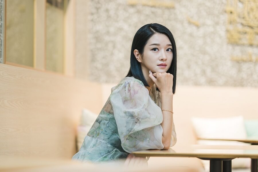 Seo Ye Ji