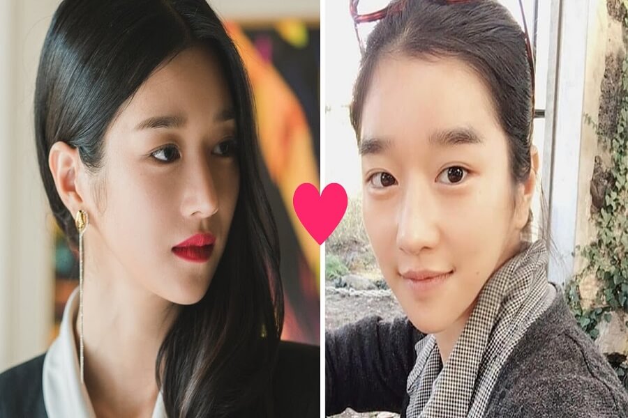 Seo Ye-ji Pre-Debut vs Now: Has She Undergone Plastic Surgery?