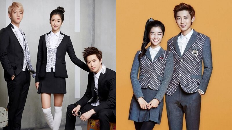 Seo Ye-ji’s Model Transformation